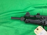 UZI 45 ACP Auto BG Registered Bolt NFA E-File SMG TRANSFERABLE Full Auto Class III - Image 7 of 18