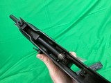 UZI 45 ACP Auto BG Registered Bolt NFA E-File SMG TRANSFERABLE Full Auto Class III - Image 16 of 18