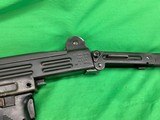 UZI 45 ACP Auto BG Registered Bolt NFA E-File SMG TRANSFERABLE Full Auto Class III - Image 10 of 18