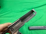 UZI 45 ACP Auto BG Registered Bolt NFA E-File SMG TRANSFERABLE Full Auto Class III - Image 15 of 18