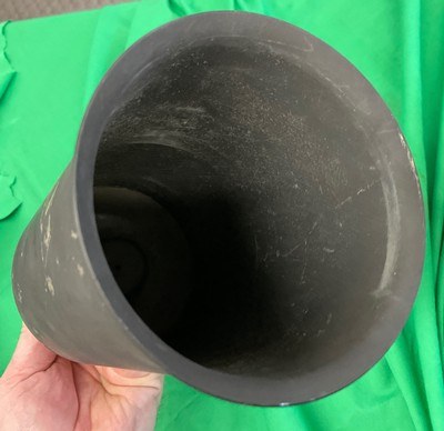 Rare German HECKLER & KOCH HK H&KG3 HK91 Gas Grenade Launcher Adapter Cup HK33 HK93 - Image 5 of 6
