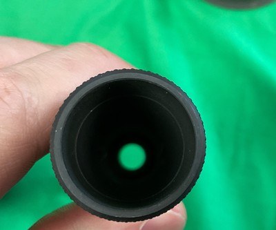 Rare German HECKLER & KOCH HK H&KG3 HK91 Gas Grenade Launcher Adapter Cup HK33 HK93 - Image 3 of 6