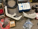 Rare M134 GE Minigun Mini Gun Parts Kit Lot Barrels Bolts Motor Rotor NATO Belt Fed Class III - Image 2 of 20