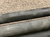 Rare M134 GE Minigun Mini Gun Parts Kit Lot Barrels Bolts Motor Rotor NATO Belt Fed Class III - Image 18 of 20