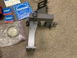 Rare M134 GE Minigun Mini Gun Parts Kit Lot Barrels Bolts Motor Rotor NATO Belt Fed Class III - Image 15 of 20