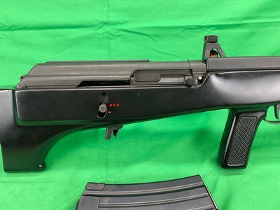VALMET M82 Bullpup TRANSFERABLE 5.56 WILSON Sear AK Finnish Full Auto NFA Class III - Image 18 of 20