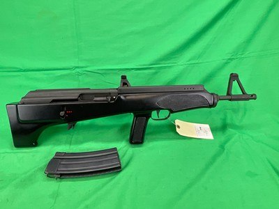 VALMET M82 Bullpup TRANSFERABLE 5.56 WILSON Sear AK Finnish Full Auto NFA Class III - Image 1 of 20