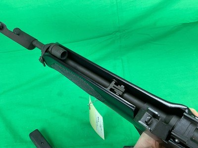 VALMET M82 Bullpup TRANSFERABLE 5.56 WILSON Sear AK Finnish Full Auto NFA Class III - Image 15 of 20