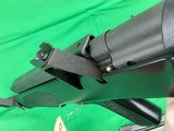 VALMET M82 Bullpup TRANSFERABLE 5.56 WILSON Sear AK Finnish Full Auto NFA Class III - Image 10 of 20