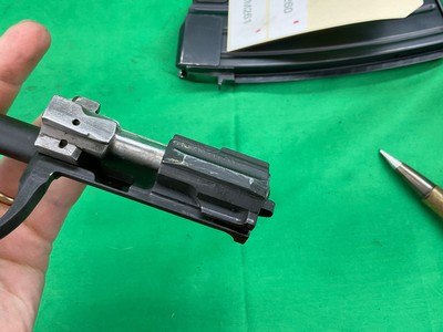 VALMET M82 Bullpup TRANSFERABLE 5.56 WILSON Sear AK Finnish Full Auto NFA Class III - Image 17 of 20