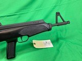 VALMET M82 Bullpup TRANSFERABLE 5.56 WILSON Sear AK Finnish Full Auto NFA Class III - Image 2 of 20