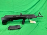 VALMET M82 Bullpup TRANSFERABLE 5.56 WILSON Sear AK Finnish Full Auto NFA Class III - Image 1 of 20
