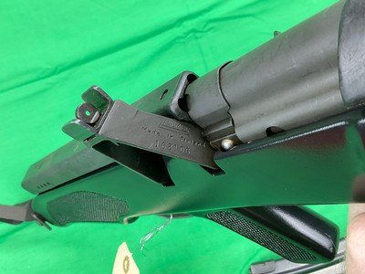 VALMET M82 Bullpup TRANSFERABLE 5.56 WILSON Sear AK Finnish Full Auto NFA Class III - Image 10 of 20