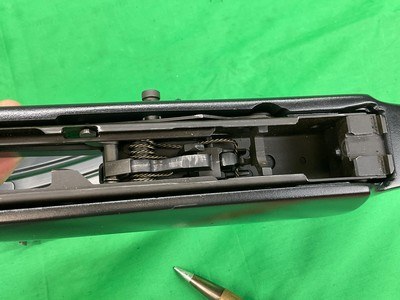 VALMET M82 Bullpup TRANSFERABLE 5.56 WILSON Sear AK Finnish Full Auto NFA Class III - Image 13 of 20