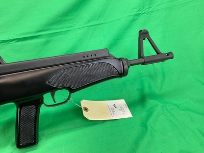 VALMET M82 Bullpup TRANSFERABLE 5.56 WILSON Sear AK Finnish Full Auto NFA Class III - Image 2 of 20