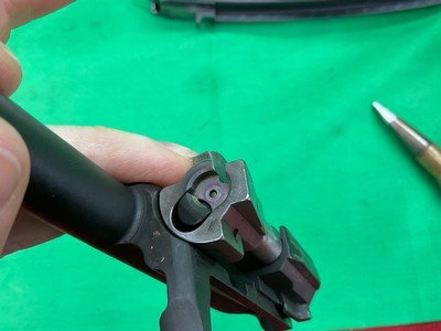 VALMET M82 Bullpup TRANSFERABLE 5.56 WILSON Sear AK Finnish Full Auto NFA Class III - Image 16 of 20