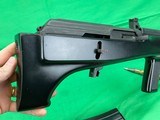 VALMET M82 Bullpup TRANSFERABLE 5.56 WILSON Sear AK Finnish Full Auto NFA Class III - Image 3 of 20