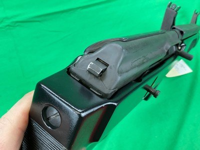 VALMET M82 Bullpup TRANSFERABLE 5.56 WILSON Sear AK Finnish Full Auto NFA Class III - Image 4 of 20
