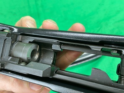 VALMET M82 Bullpup TRANSFERABLE 5.56 WILSON Sear AK Finnish Full Auto NFA Class III - Image 14 of 20
