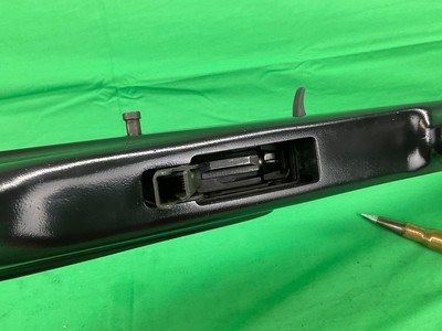 VALMET M82 Bullpup TRANSFERABLE 5.56 WILSON Sear AK Finnish Full Auto NFA Class III - Image 6 of 20