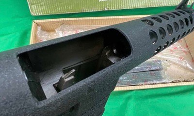 Rare Unfired SPANISH STAR Z63 9MM Pre-May Dealer Sample Keeper Class III - Image 9 of 11