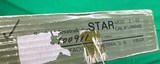 Rare Unfired SPANISH STAR Z63 9MM Pre-May Dealer Sample Keeper Class III - Image 2 of 11