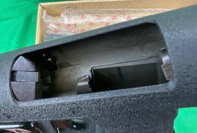 Rare Unfired SPANISH STAR Z63 9MM Pre-May Dealer Sample Keeper Class III - Image 8 of 11