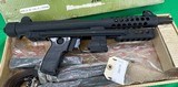 Rare Unfired SPANISH STAR Z63 9MM Pre-May Dealer Sample Keeper Class III - Image 7 of 11
