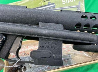 Rare Unfired SPANISH STAR Z63 9MM Pre-May Dealer Sample Keeper Class III - Image 6 of 11