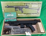 Rare Unfired SPANISH STAR Z63 9MM Pre-May Dealer Sample Keeper Class III - Image 1 of 11
