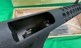 Rare Unfired SPANISH STAR Z63 9MM Pre-May Dealer Sample Keeper Class III - Image 9 of 11