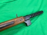 GERMAN MP28 II 9MM SMG WWII Full Auto Pre-May Dealer Sample MP 28 Class III NFA - Image 11 of 17