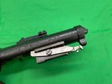 GERMAN MP28 II 9MM SMG WWII Full Auto Pre-May Dealer Sample MP 28 Class III NFA - Image 13 of 17