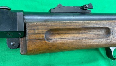 GERMAN MP28 II 9MM SMG WWII Full Auto Pre-May Dealer Sample MP 28 Class III NFA - Image 16 of 17