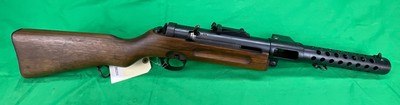 GERMAN MP28 II 9MM SMG WWII Full Auto Pre-May Dealer Sample MP 28 Class III NFA - Image 1 of 17