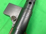 GERMAN MP28 II 9MM SMG WWII Full Auto Pre-May Dealer Sample MP 28 Class III NFA - Image 9 of 17