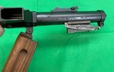 GERMAN MP28 II 9MM SMG WWII Full Auto Pre-May Dealer Sample MP 28 Class III NFA - Image 15 of 17
