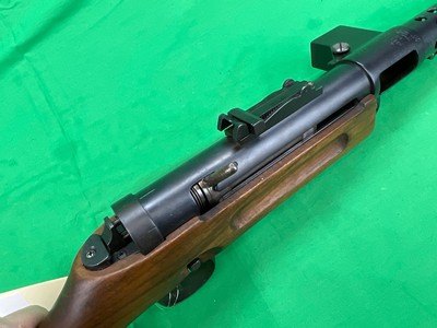 GERMAN MP28 II 9MM SMG WWII Full Auto Pre-May Dealer Sample MP 28 Class III NFA - Image 6 of 17