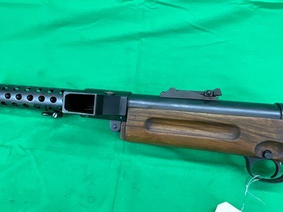 GERMAN MP28 II 9MM SMG WWII Full Auto Pre-May Dealer Sample MP 28 Class III NFA - Image 12 of 17