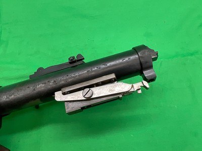 GERMAN MP28 II 9MM SMG WWII Full Auto Pre-May Dealer Sample MP 28 Class III NFA - Image 13 of 17