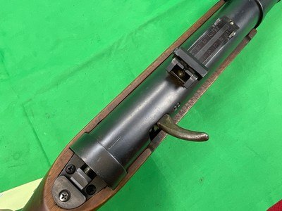 GERMAN MP28 II 9MM SMG WWII Full Auto Pre-May Dealer Sample MP 28 Class III NFA - Image 7 of 17