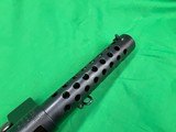 GERMAN MP28 II 9MM SMG WWII Full Auto Pre-May Dealer Sample MP 28 Class III NFA - Image 5 of 17
