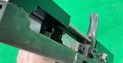 Rare Prototype PAUL HENRY Co X-911 Machine Gun Pistol 357 Project NFA SMG Class III Transferable - Image 11 of 12