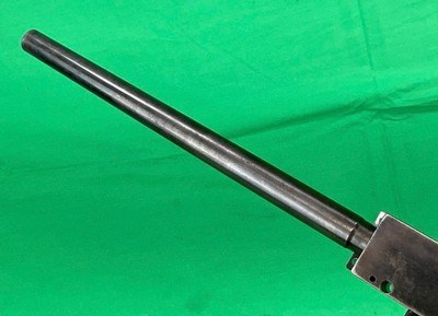 Rare Prototype PAUL HENRY Co X-911 Machine Gun Pistol 357 Project NFA SMG Class III Transferable - Image 5 of 12