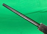 Rare Prototype PAUL HENRY Co X-911 Machine Gun Pistol 357 Project NFA SMG Class III Transferable - Image 5 of 12