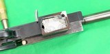 Rare Prototype PAUL HENRY Co X-911 Machine Gun Pistol 357 Project NFA SMG Class III Transferable - Image 4 of 12