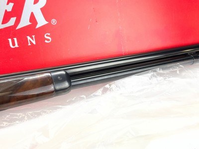 Winchester 1892 High Grade Lever Action 45 Colt Gold Engraved Unfired Limited - Image 7 of 19
