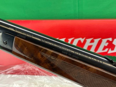 Winchester 1892 High Grade Lever Action 45 Colt Gold Engraved Unfired Limited - Image 14 of 19