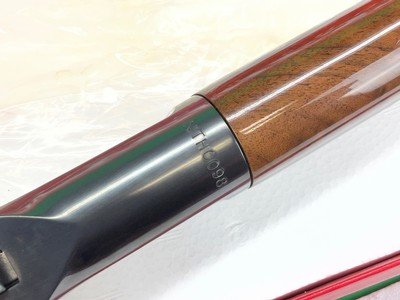 Winchester 1892 High Grade Lever Action 45 Colt Gold Engraved Unfired Limited - Image 10 of 19