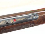 Winchester 1892 High Grade Lever Action 45 Colt Gold Engraved Unfired Limited - Image 18 of 19